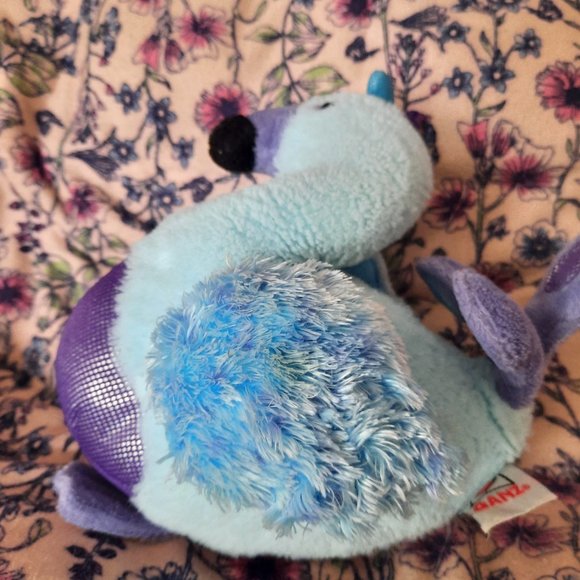 Webkinz Peacock - Picture 3 of 5